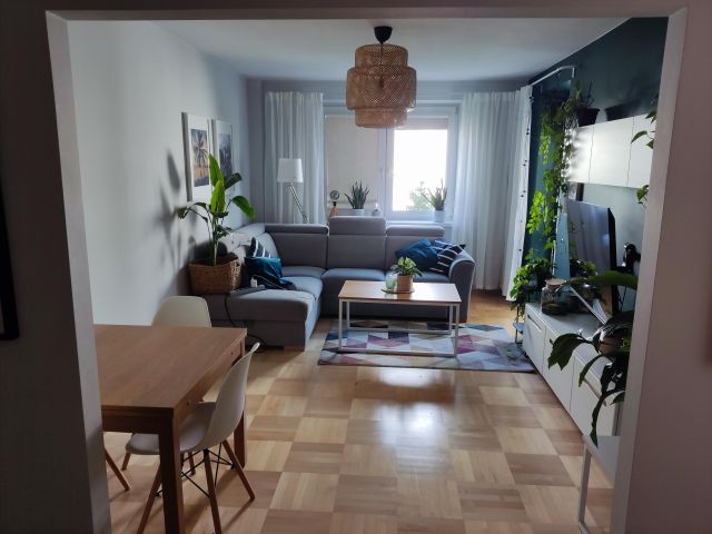 Mieszkanie 3-pokojowe Nowy Sącz Gorzków, ul. Romualda Traugutta. Zdjęcie 1