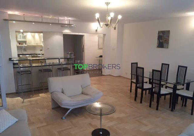 Mieszkanie 4-pokojowe Warszawa Ochota, ul. Bitwy Warszawskiej 1920 r.. Zdjęcie 2