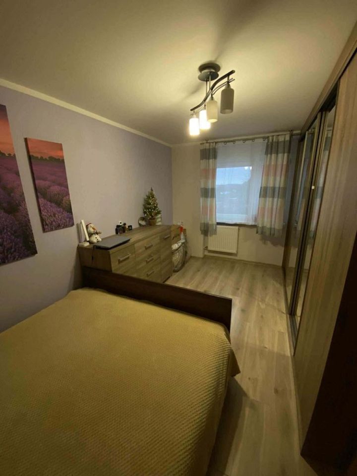 Mieszkanie 3-pokojowe Jelcz-Laskowice. Zdjęcie 8