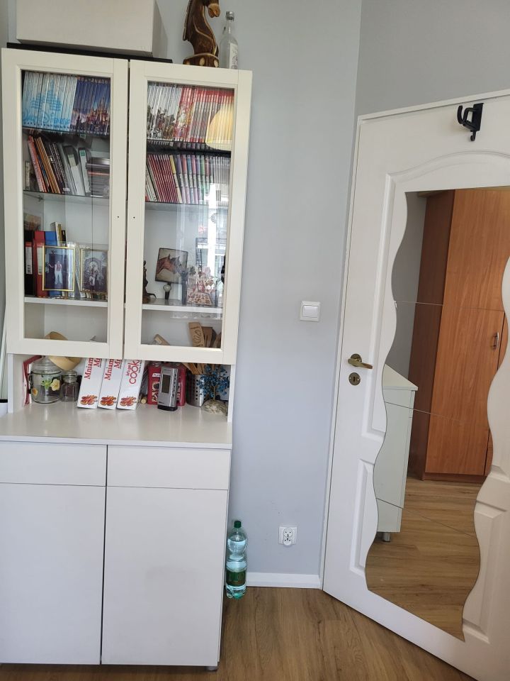 Mieszkanie 3-pokojowe Warszawa Ursus, ul. Kolorowa. Zdjęcie 37