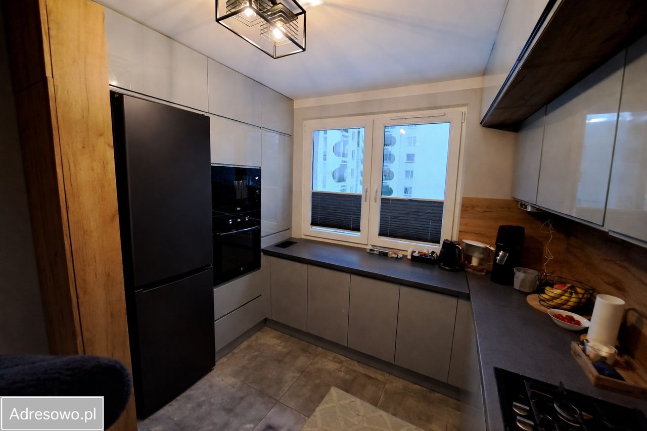 Mieszkanie 4-pokojowe Częstochowa Parkitka, ul. Łódzka. Zdjęcie 9