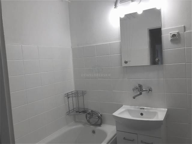 Mieszkanie 2-pokojowe Toruń Jakubskie Przedmieście, ul. gen. Ignacego Prądzyńskiego. Zdjęcie 9