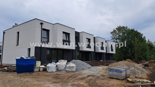 dom szeregowy, 5 pokoi Wrocław. Zdjęcie 8