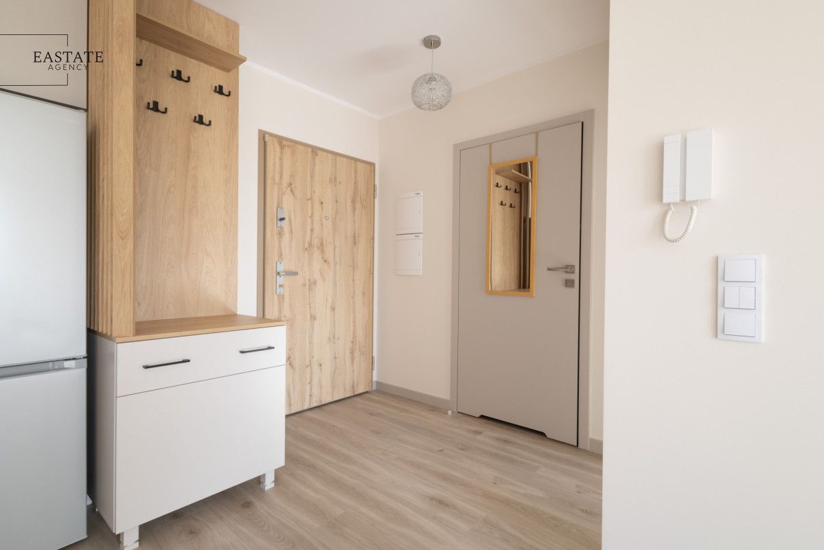 Mieszkanie 2-pokojowe Gdańsk Ujeścisko, ul. Niepołomicka. Zdjęcie 4