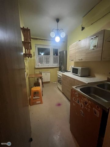 Mieszkanie 3-pokojowe Busko-Zdrój, os. Orła Białego. Zdjęcie 3