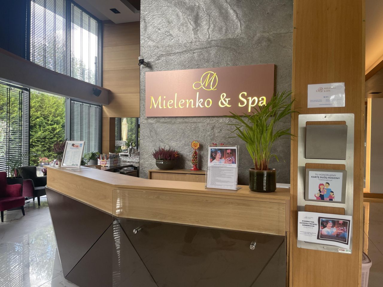 Hotel/pensjonat Mielenko, Akacjowa. Zdjęcie 1