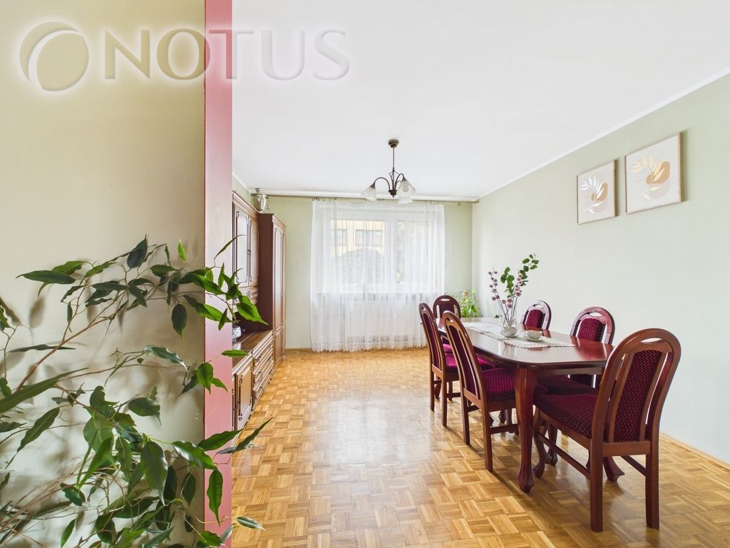 dom szeregowy, 4 pokoje Wrocław Maślice, ul. Berberysowa. Zdjęcie 6