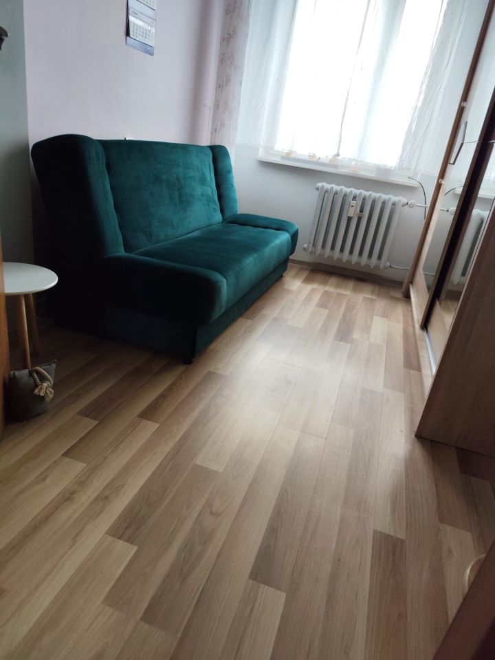 Mieszkanie 2-pokojowe Krosno Śródmieście, ul. Krakowska. Zdjęcie 1