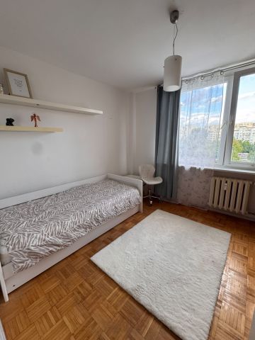 Pokój Warszawa Targówek, ul. Szymona Askenazego. Zdjęcie 1