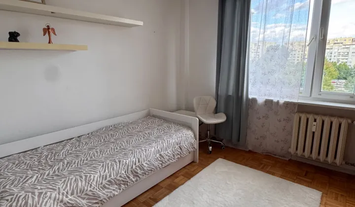 Pokój Warszawa Targówek, ul. Szymona Askenazego