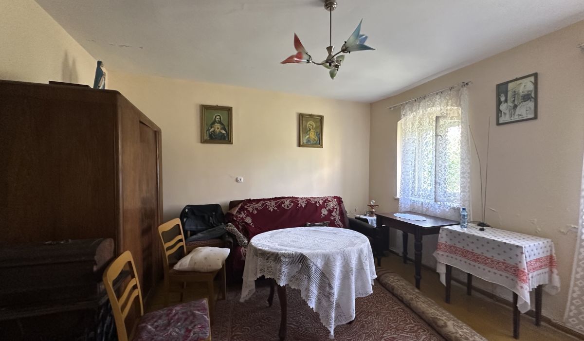 dom wolnostojący, 4 pokoje Przychowa. Zdjęcie 9