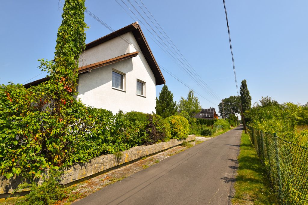 dom wolnostojący, 7 pokoi Suchy Bór, ul. Grudzicka. Zdjęcie 29