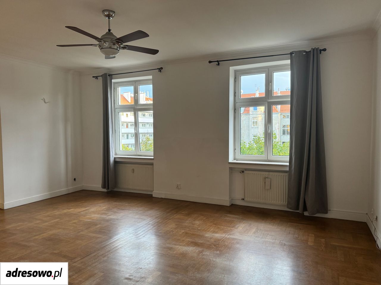 Mieszkanie 3-pokojowe Wrocław Krzyki, ul. Wandy. Zdjęcie 8