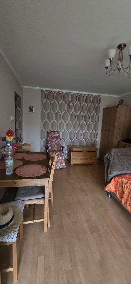 Mieszkanie 1-pokojowe Kielce Herby, ul. Szczygla. Zdjęcie 4