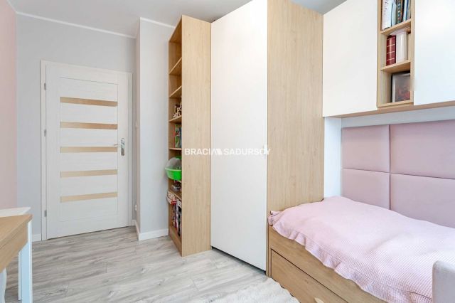 Mieszkanie 3-pokojowe Kraków Prądnik Czerwony, ul. Dobrego Pasterza. Zdjęcie 18