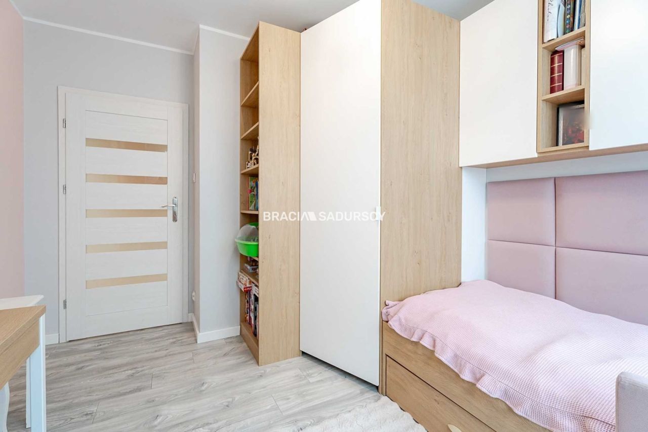 Mieszkanie 3-pokojowe Kraków Prądnik Czerwony, ul. Dobrego Pasterza. Zdjęcie 18