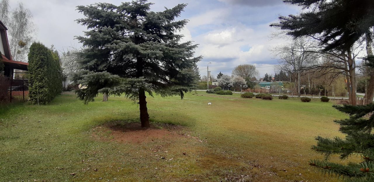 Działka budowlana Konstancin-Jeziorna, ul. Gdańska. Zdjęcie 7