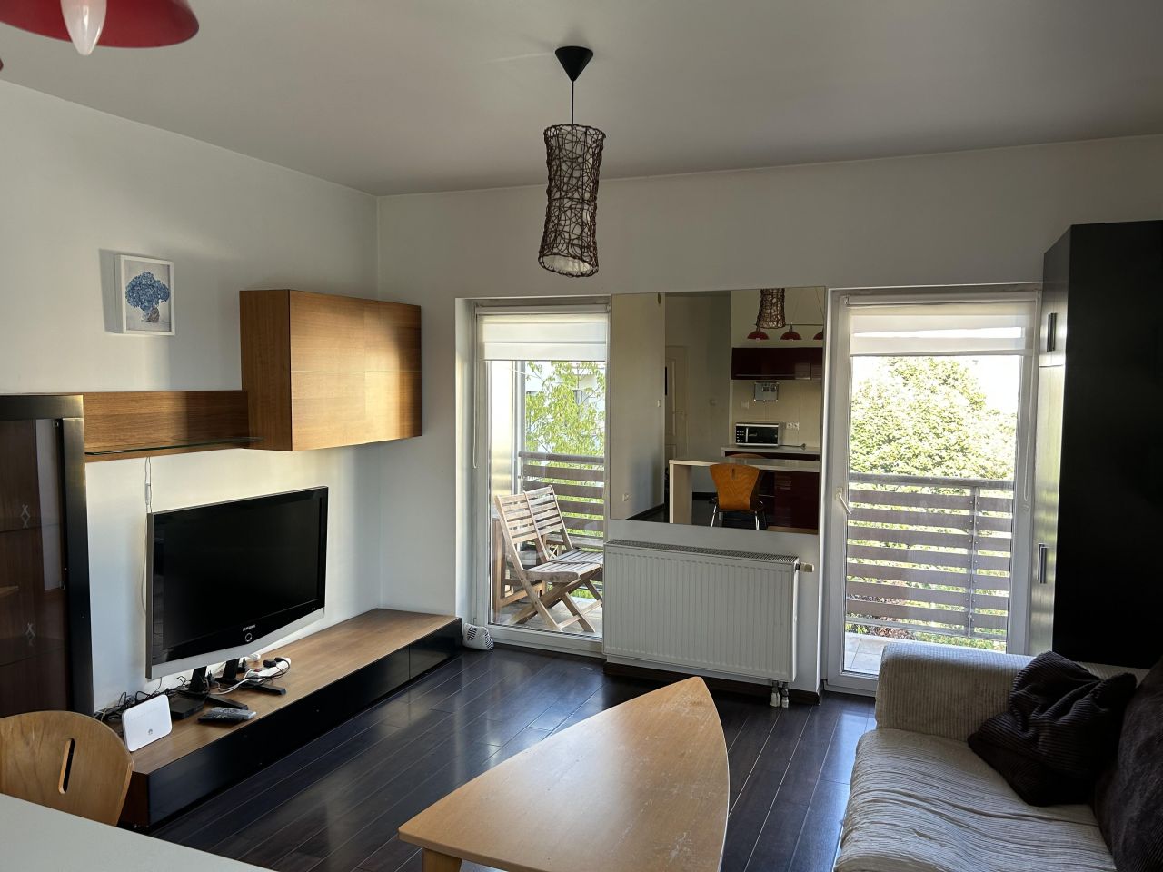 Mieszkanie 2-pokojowe Opole Malinka, ul. Kielecka. Zdjęcie 1