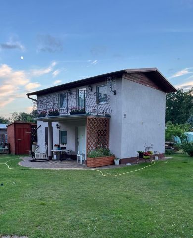 Działka rekreacyjna Żagań. Zdjęcie 1