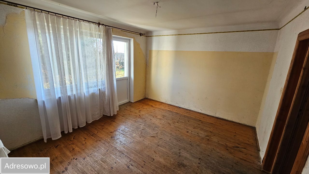 dom wolnostojący, 4 pokoje Szymanowice Duże. Zdjęcie 6