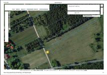 Działka budowlana Jerutki. Zdjęcie 1