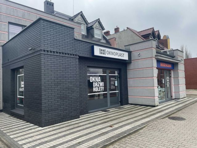 Lokal Gniezno Centrum, ul. Franklina Roosevelta. Zdjęcie 1