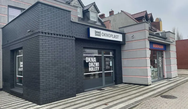 Lokal Gniezno Centrum, ul. Franklina Roosevelta