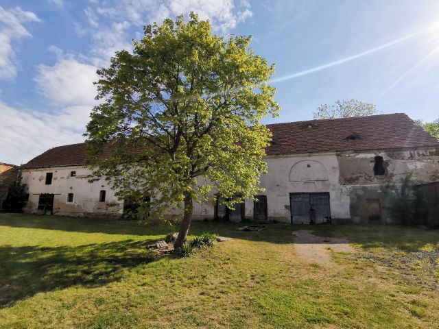 Hala/magazyn Budziszów Wielki. Zdjęcie 1