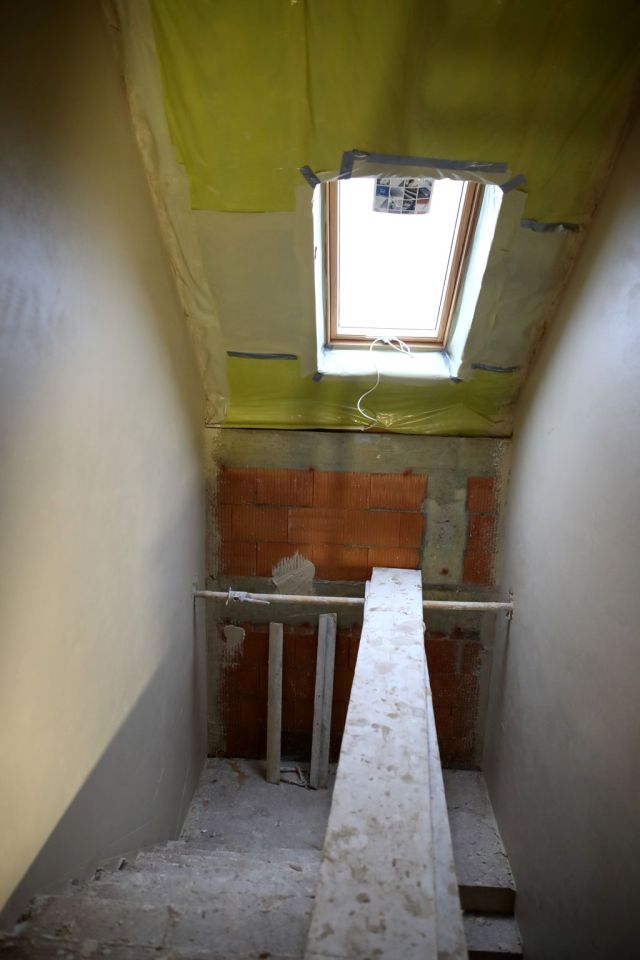 dom wolnostojący, 3 pokoje Ciepielowice, ul. Rumiankowa. Zdjęcie 8