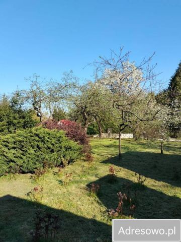 Działka rod Kraków Śródmieście, ul. Nowohucka. Zdjęcie 1