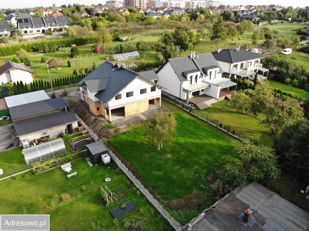 bliźniak, 5 pokoi Sosnowiec, ul. Kukułek. Zdjęcie 3