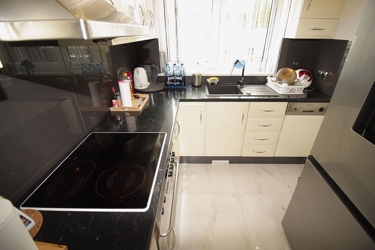 dom szeregowy, 3 pokoje Szamotuły, ul. Europejska. Zdjęcie 11