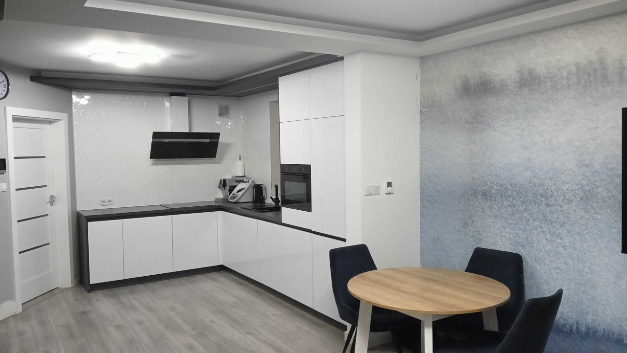 dom szeregowy, 3 pokoje Biczyce Dolne. Zdjęcie 5