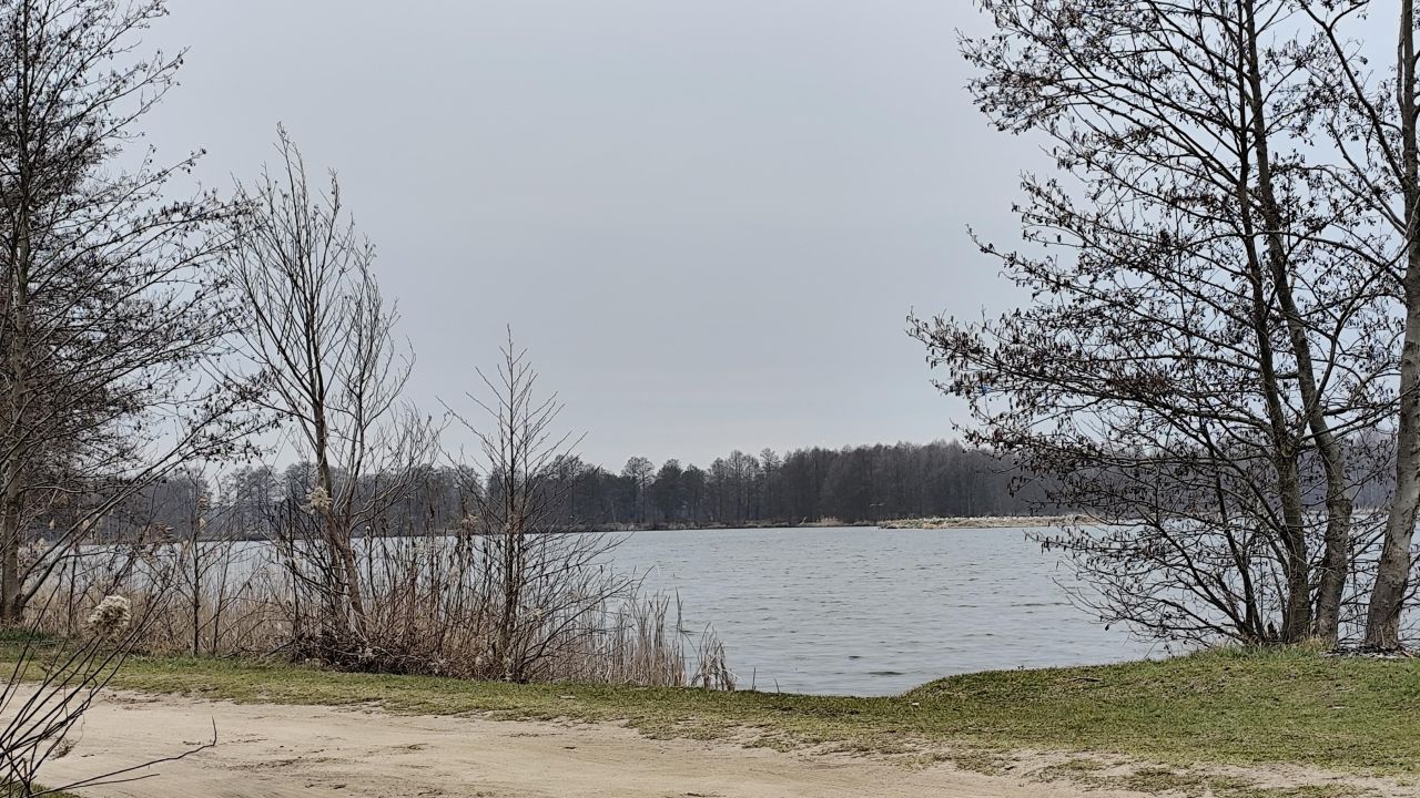 Działka budowlana Skoki Duże. Zdjęcie 2