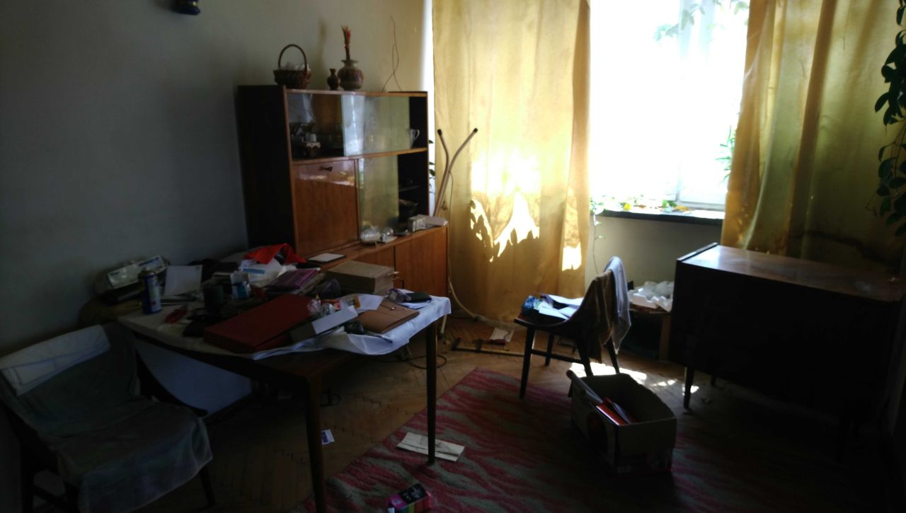 Mieszkanie 3-pokojowe Zamość, ul. Peowiaków. Zdjęcie 2