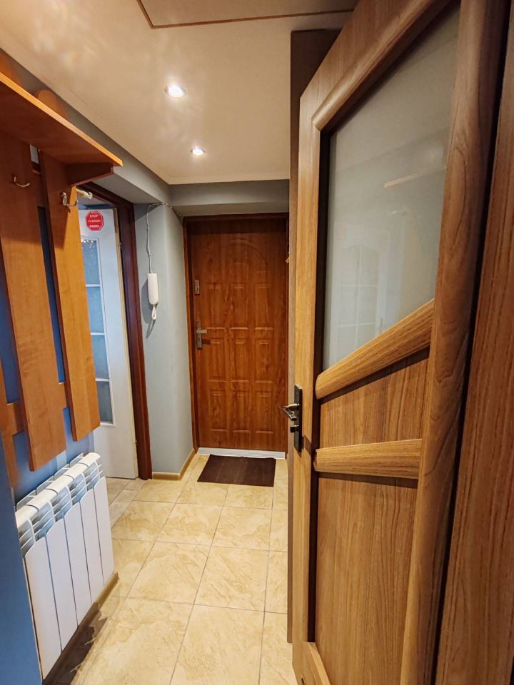 Mieszkanie 1-pokojowe Przemyśl, ul. Waleriana Łukasińskiego. Zdjęcie 8