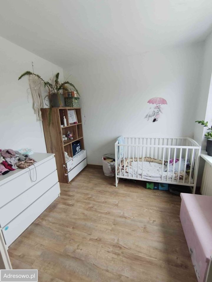 Mieszkanie 4-pokojowe Pieniężno, ul. Kościuszki. Zdjęcie 3