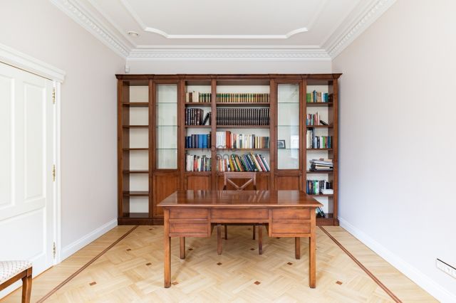 dom wolnostojący, 6 pokoi Warszawa Wawer. Zdjęcie 3