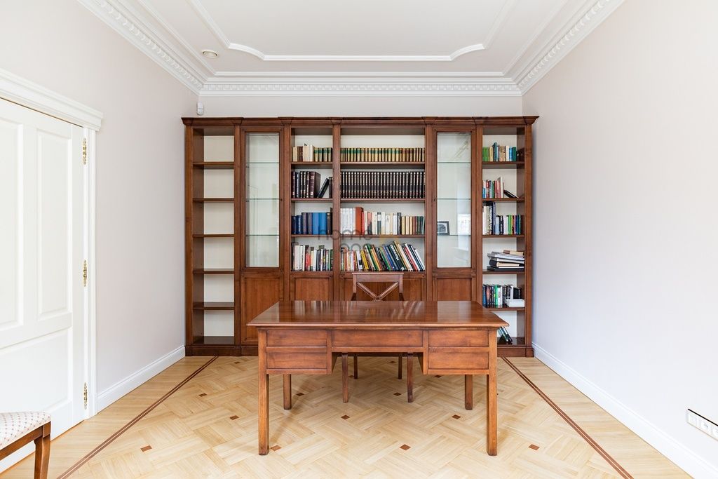 dom wolnostojący, 6 pokoi Warszawa Wawer. Zdjęcie 3