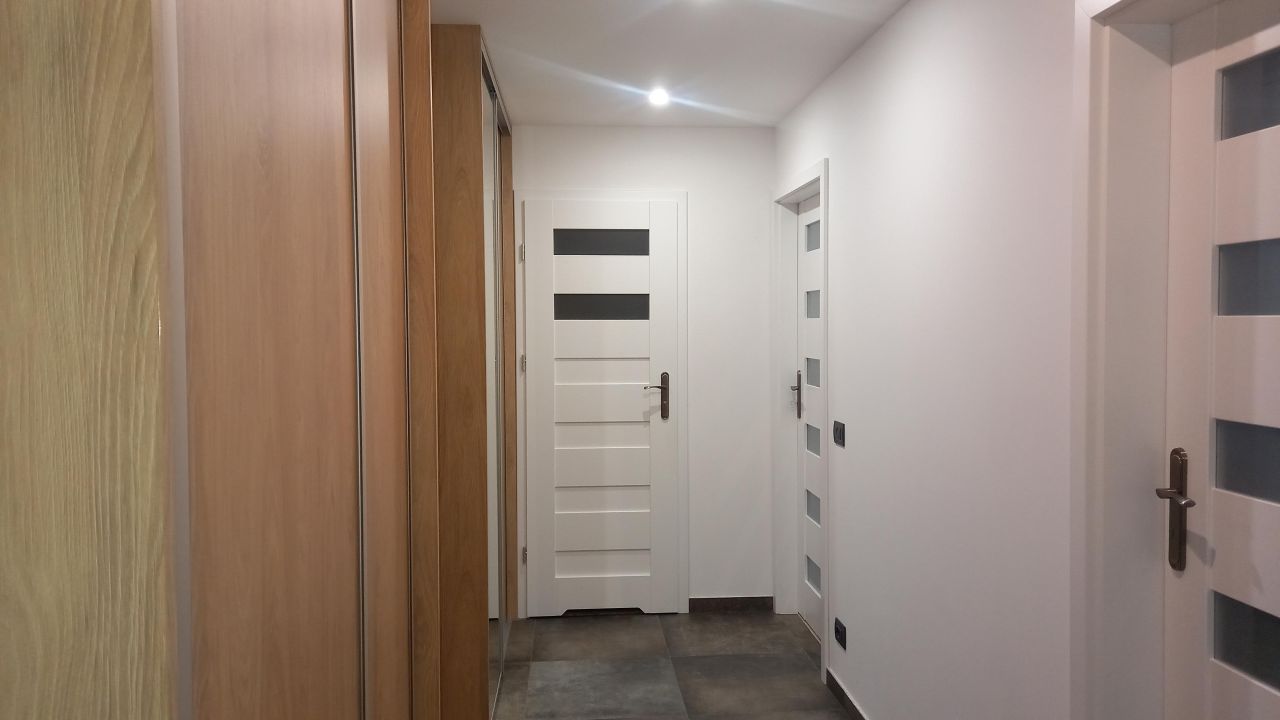 Mieszkanie 3-pokojowe Lublin Czechów, ul. Wojciecha Żywnego. Zdjęcie 2