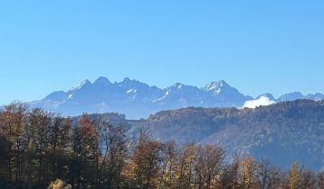 Działka budowlana Zarzecze