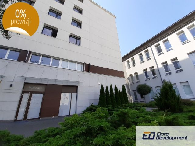 Biuro Lublin, ul. Projektowa. Zdjęcie 2