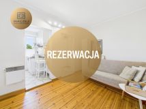 Mieszkanie 4-pokojowe Gdańsk Wrzeszcz, al. Legionów