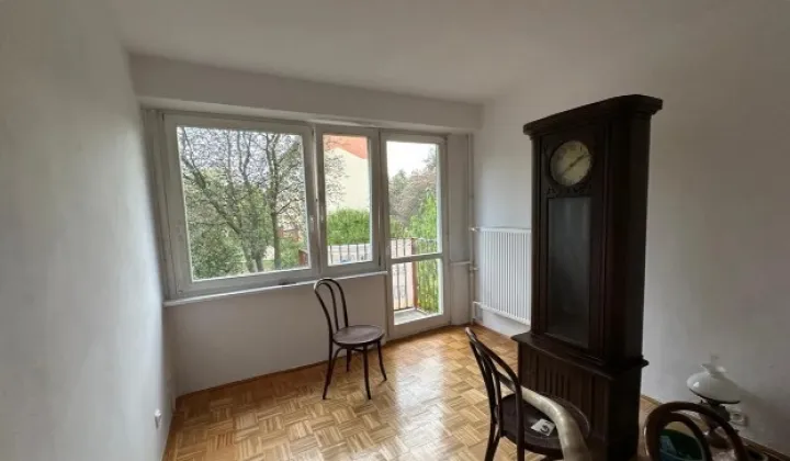 Mieszkanie 4-pokojowe Warszawa Ursus, ul. Orląt Lwowskich