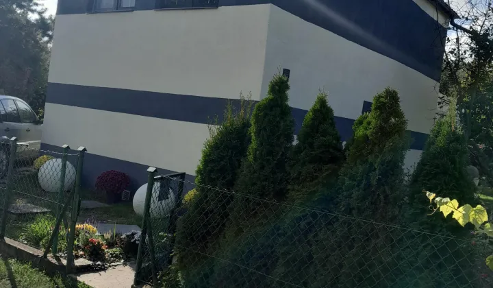 Działka rod Poznań Krzyżowniki, ul. Wichrowa