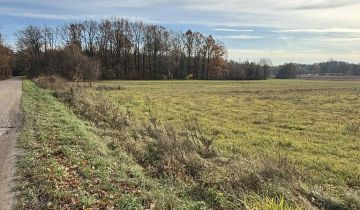 Działka budowlana Pokrzywnica, ul. Wiosenna