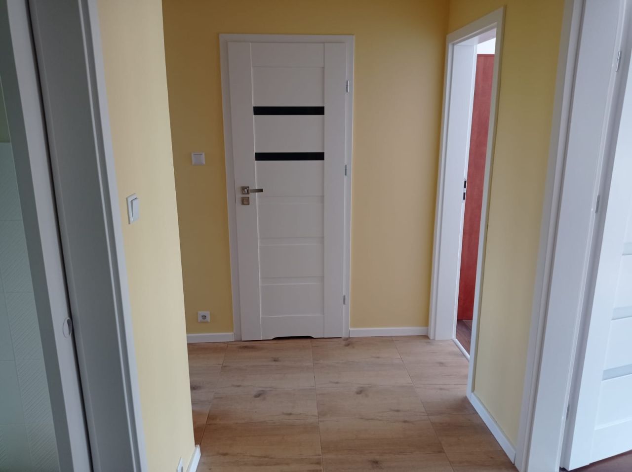 Mieszkanie 3-pokojowe Bydgoszcz Wzgórze Wolności, ul. Tucholska. Zdjęcie 15