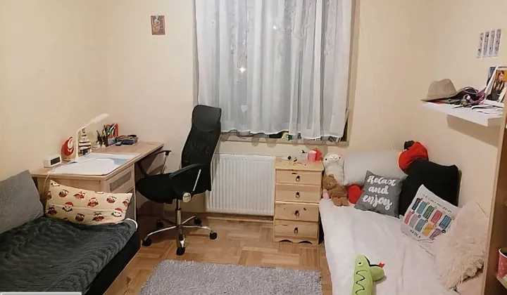 Mieszkanie 2-pokojowe Warszawa