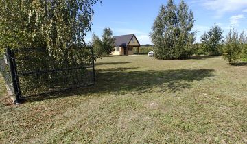 Działka budowlana Gnojno