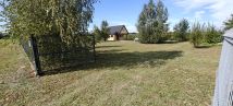 Działka budowlana Gnojno